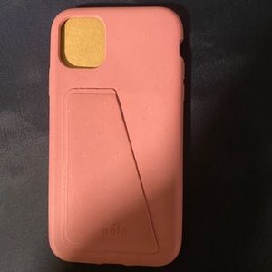 Brand New Pela IPhone 11 case, never been used